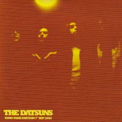 The Datsuns : Sittin Pretty